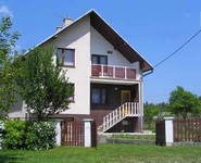 Ubytovanie Kunerad - Kunerad, okres Rajecké Teplice