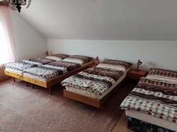 Ubytovanie Kunerad - Kunerad, okres Rajecké Teplice