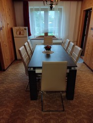 Ubytovanie Kunerad - Kunerad, okres Rajecké Teplice